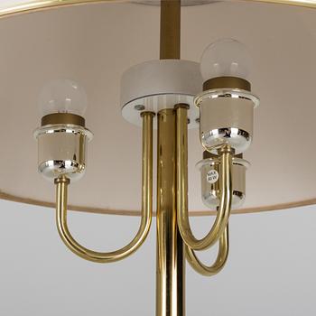 A pair of standard lights and a table light from NAFA.