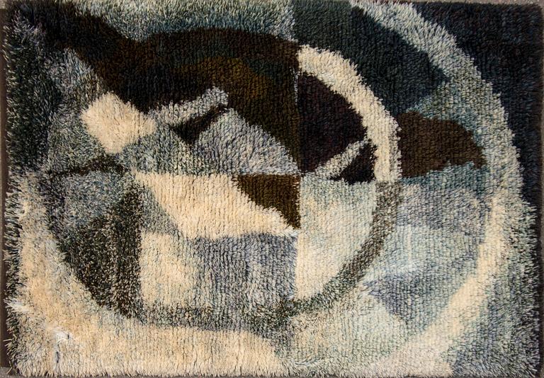 RITVA PUOTILA, A RUG.