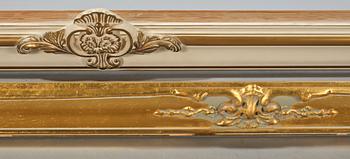 KORNISCHER, 2 st, 1900-talets mitt.