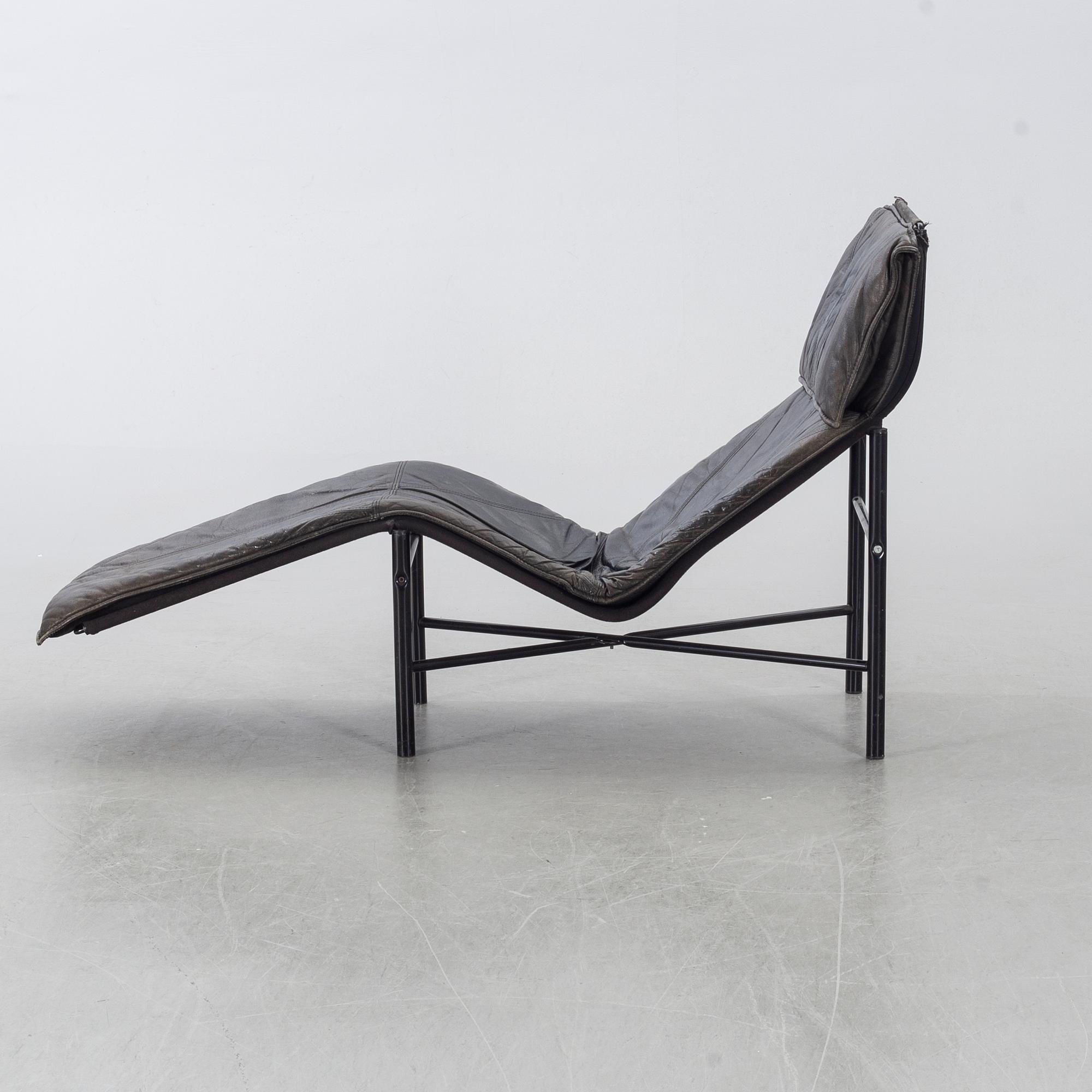 TORD BJÖRKLUND, "SKYE" RESTING CHAIR by IKEA, 1980-/1990's.