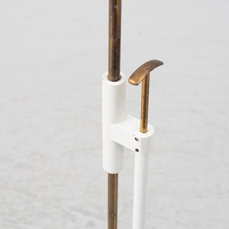 Floor lamp, model 7070, Falkenberg's lighting, 1960s.