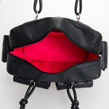 CHANEL, "Reporter Bag", VÄSKA, 2004-2005.