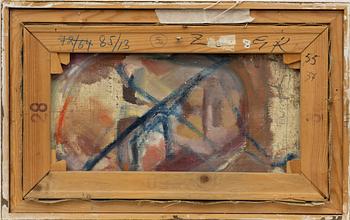 Birgitta Liljebladh, Composition.