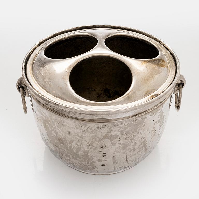 Zanetto, A champagne cooler.
