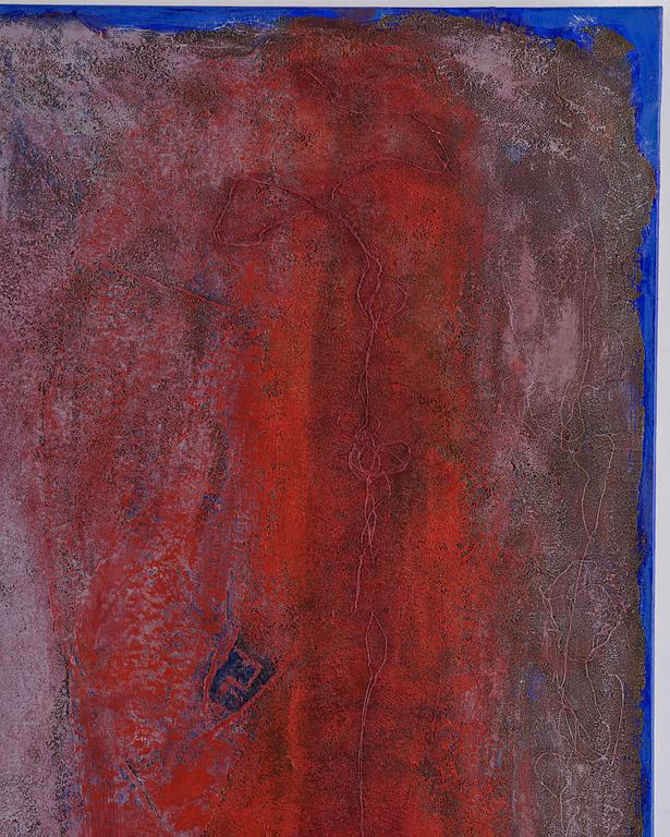 Torsten Renqvist, Utan titel.