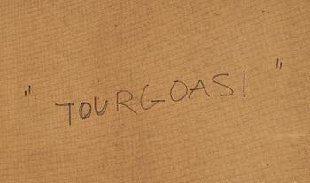 Rolf Hanson, "Tourgoasi".