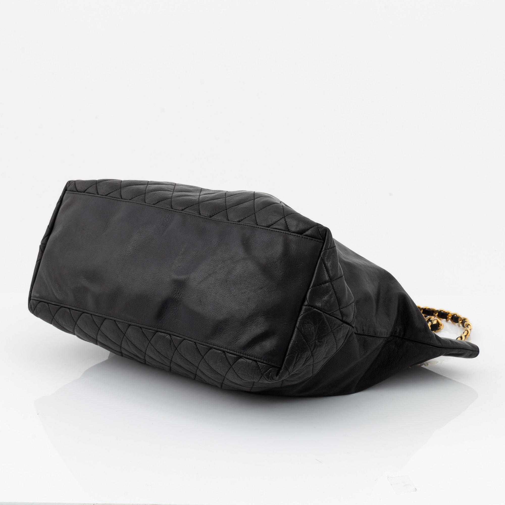 Chanel, väska, 1989-1991.