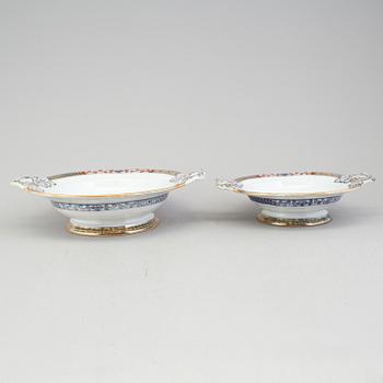 A set of 45 pieces of tableware "Japan" by Rörstrand.