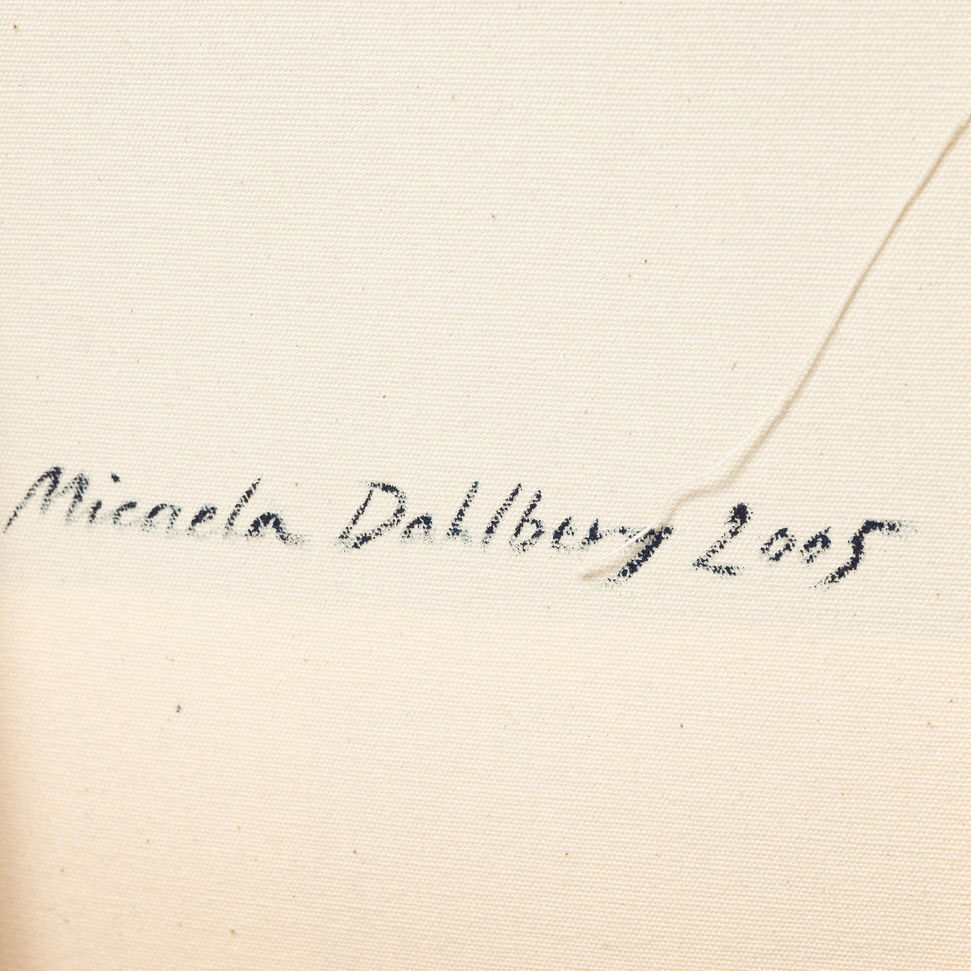 Micaela Dahlberg, Interiör.