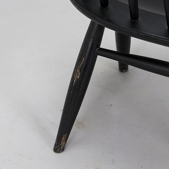 Ilmari Tapiovaara, Tuoli, 'Mademoiselle', Asko, 1900-luvun puoliväli.