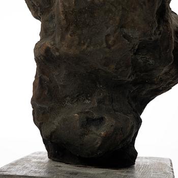 Anna Mizak, Utan titel.