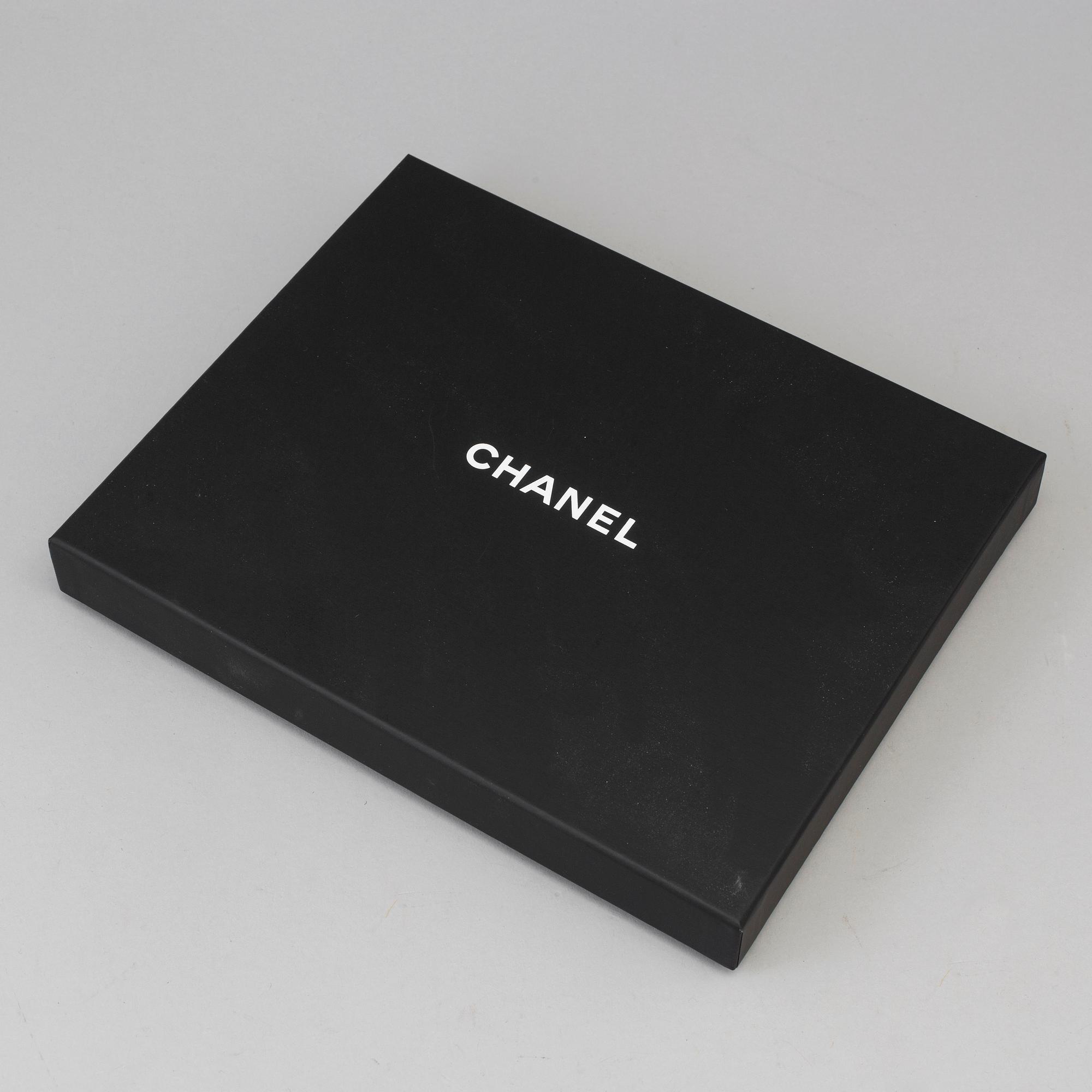 NECKLACE, Chanel, 2016.