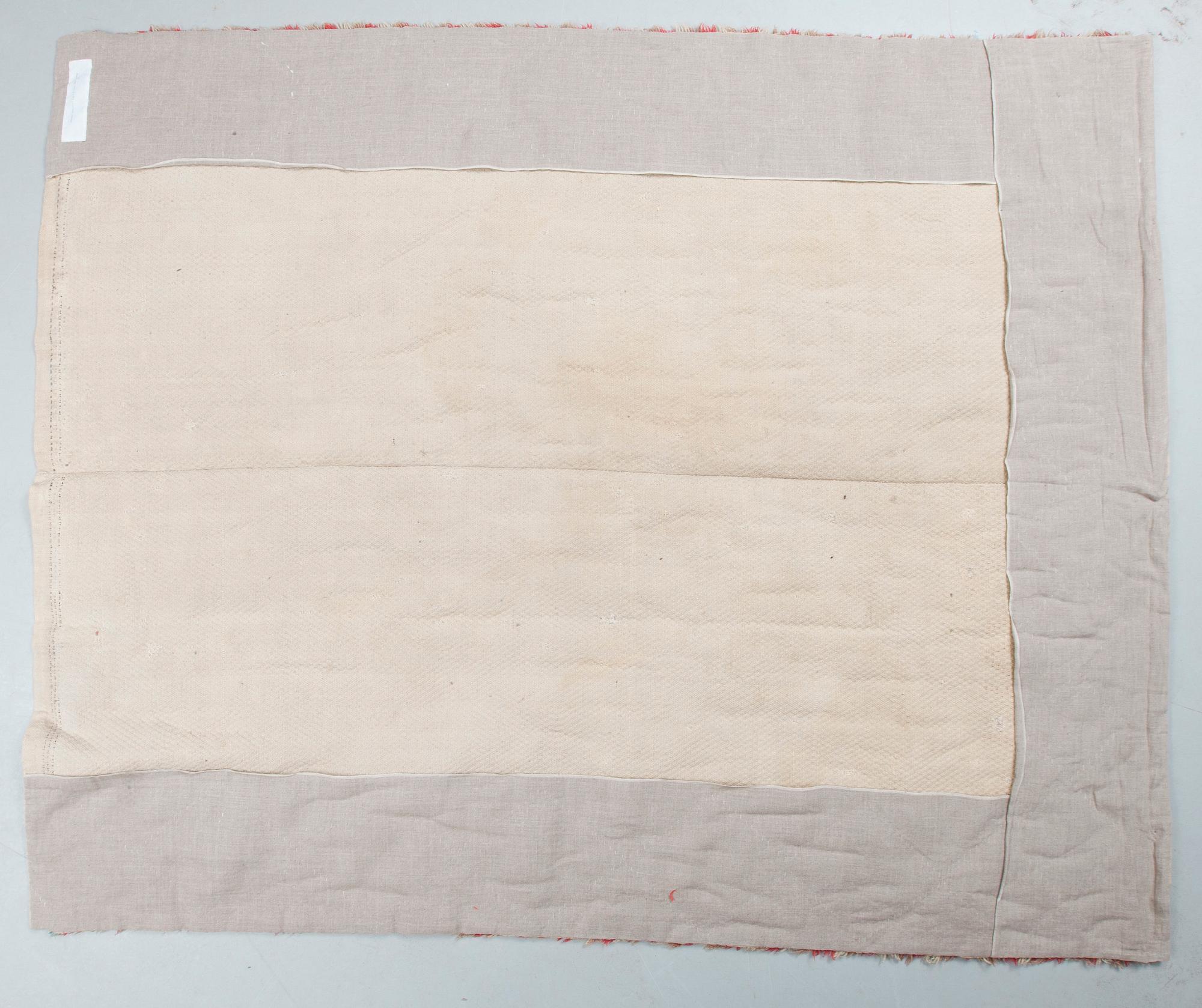 RYA, 178 x 146 cm.
