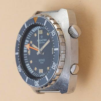 Aquastar, Genève SA, Benthos 500, ca 1975.