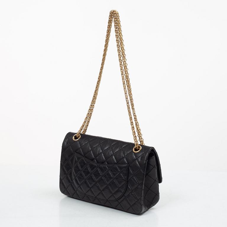 Chanel, väska, "Lucky Charms 2.55 Reissue", 2021.