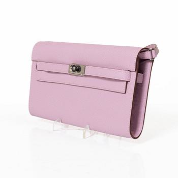 Hermès, Bag, "Kelly To Go", 2022.