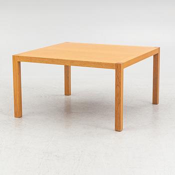 Ricard Lundberg, coffee table, contemporary.