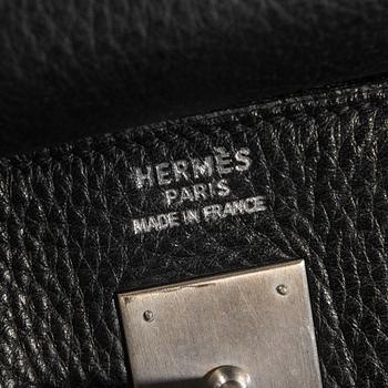 VÄSKA, "Birkin 40", Hermès, 2001.