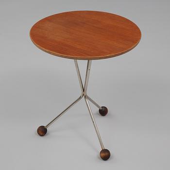 BORD, "Albertsbordet", Alberts, Tibro, 1900-talets andra hälft.