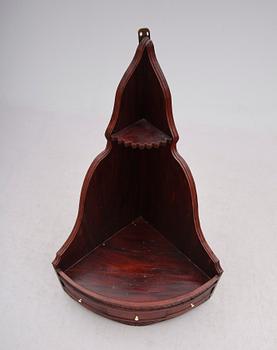 PIPHYLLA med LÅNGPIPOR, 10 st, 1800/1900-tal.