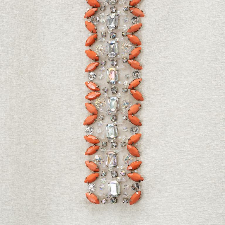 Giambattista Valli, klänning, storlek 38/XXS.