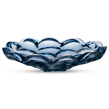 176. Aimo Okkolin, A CRYSTAL BOWL.