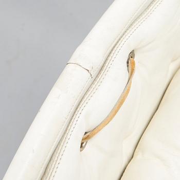 BRUNO MATHSSON, FÅTÖLJ "Jetson", Dux, 1900-talets andra hälft.