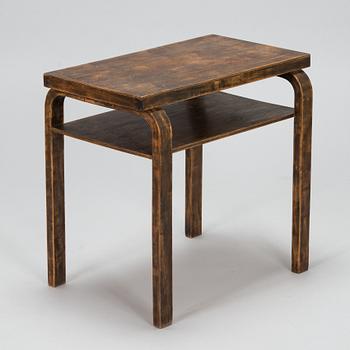 Alvar Aalto, A mid-20th century 'A 86' table for Huonekalu- ja Rakennustyötehdas A.B.
