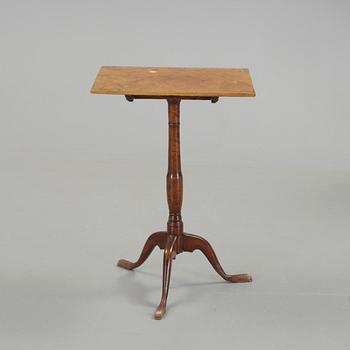 FÄLLBORD, 1800-tal.