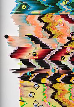 Olivia Pettersson Fleur, "Direction of travel".