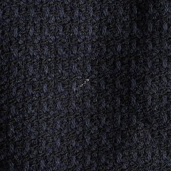 Chanel, kavaj, storlek Fr 38.