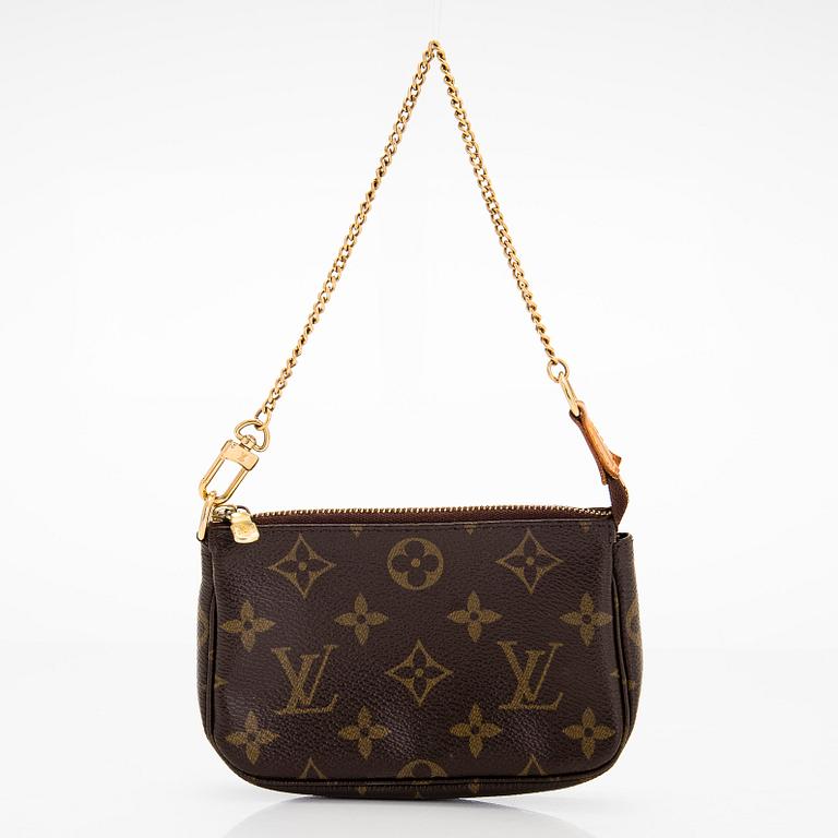 Louis Vuitton, "Mini Pochette Accessoires".