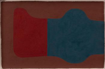 John Sundkvist, Untitled.