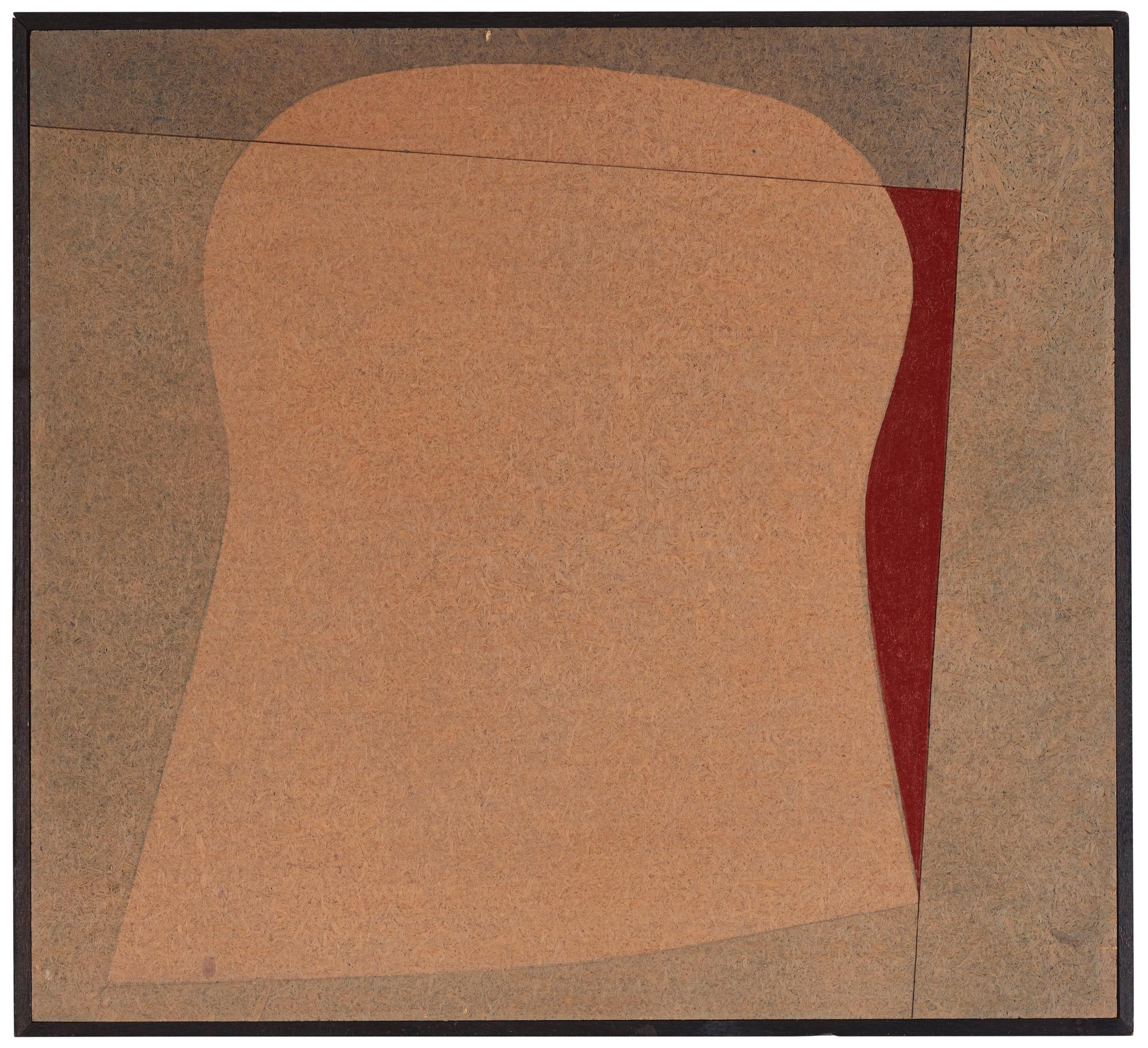 Arturo Bonfanti, "Ac Murale".