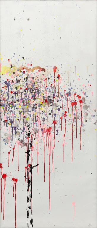 Jonathan "Ollio" Josefsson, Untitled.