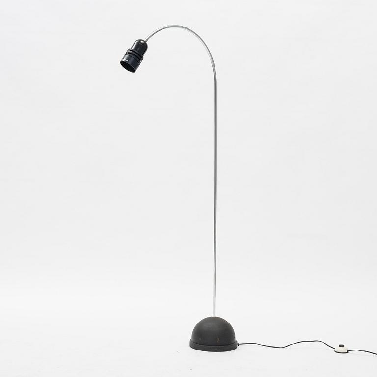 Golvlampa, Ateljé Lyktan, 1900-talets senare del.