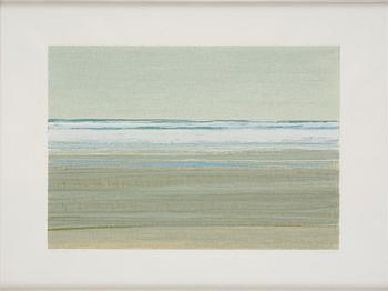 Gordon A. Smith, Untitled from: "Hommage aux Prix Nobel" (The Nobel Prize Portfolio).