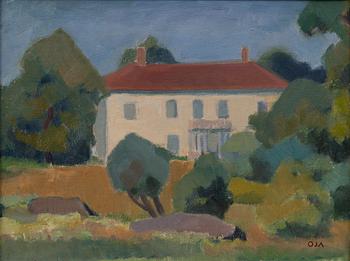 ONNI OJA, LUSIN KARTANO.