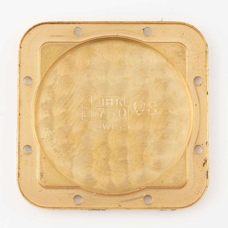 Cartier, Panthère, ca 1990.