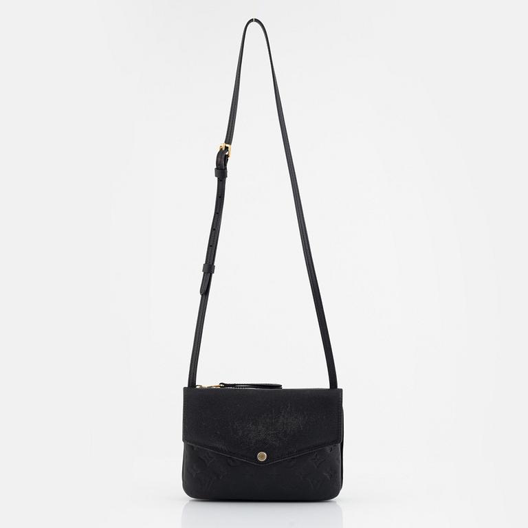 Louis Vuitton, väska, "Twice", 2016.