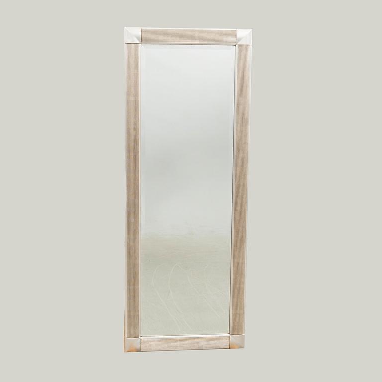 Mirror BMB Italy late 20th century/early 21st century.