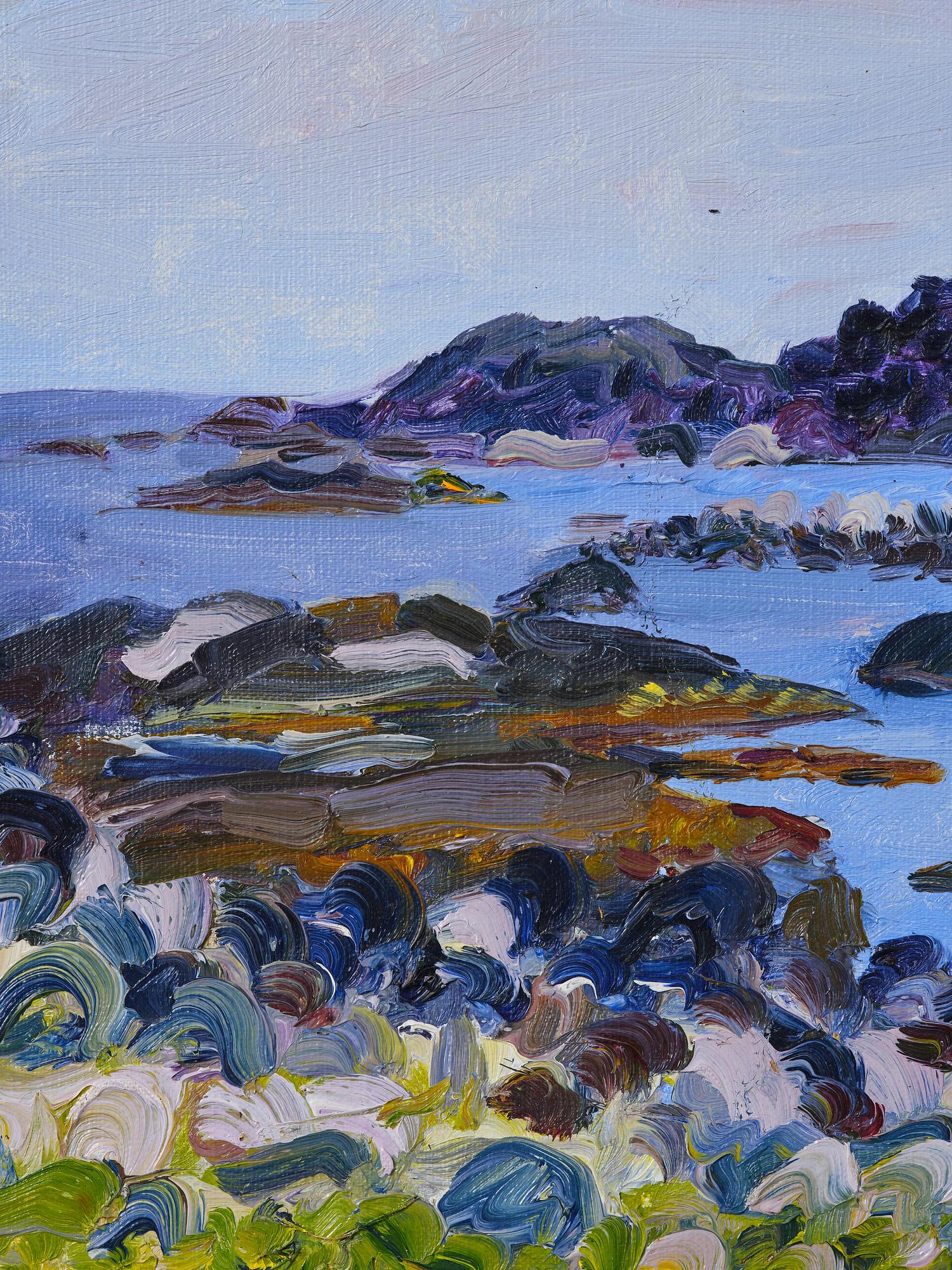 Lena Cronqvist, Untitled.