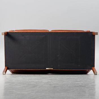 Børge Mogensen, Sofa, model "2194-26", Fredericia Stolefabrik A/S, Denmark.