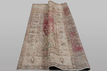 A carpet, Persian, Vintage Design, ca 335 x 240 cm.