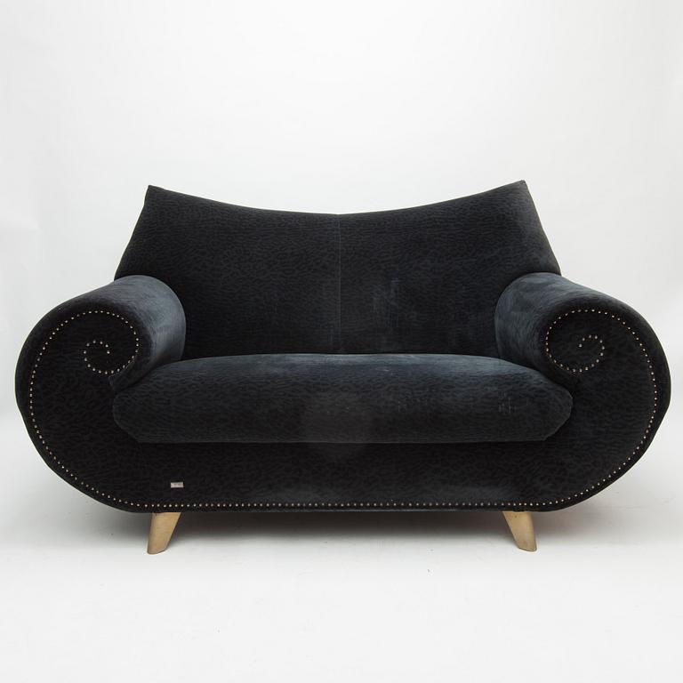 SOFFA, "Gaudi" tillverkare Bretz, 2000-tal.