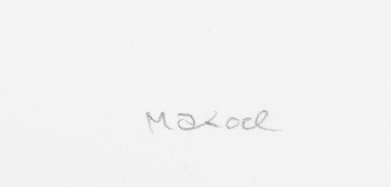 Makode Linde, "Can't you speak".