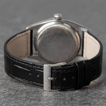 Rolex, Explorer, "Nobel family", "Radium Chapter ring OCC Dial", ca 1956.