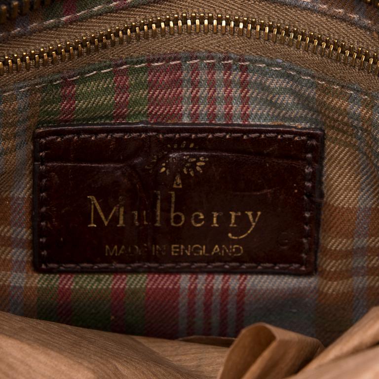 VÄSKA, Mulberry.
