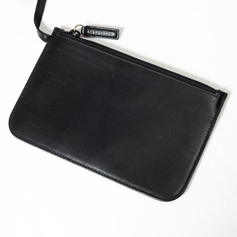 Gucci, Bag, "Bamboo", vintage.