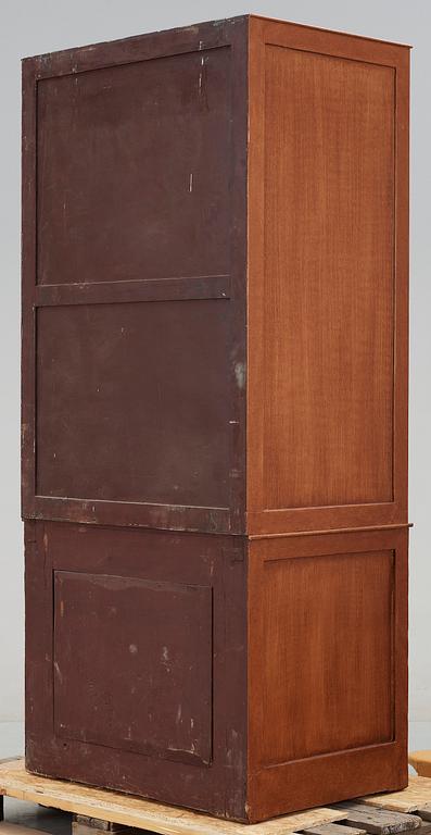 KASSASKÅP, tidigt 1900-tal.